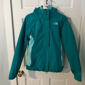 The North Face, 3-in-1 jacket